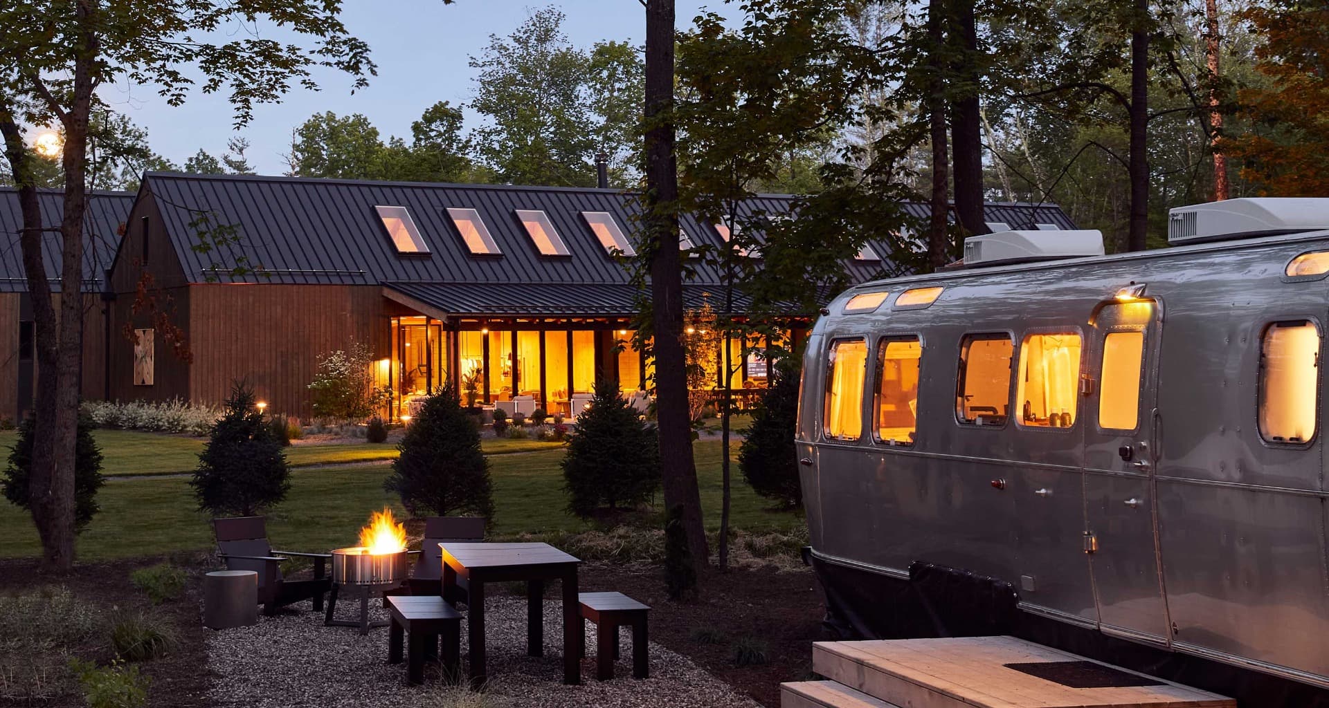 Premium Airstream Suite - Photo 8