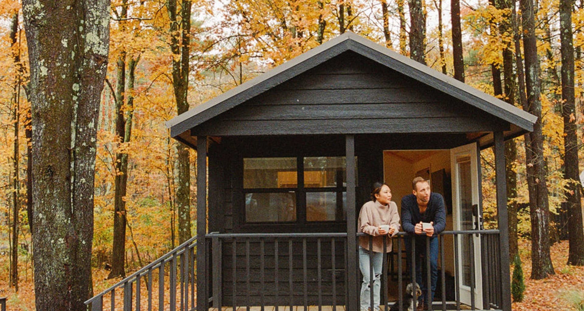 Premium Family Cabin - Photo 2