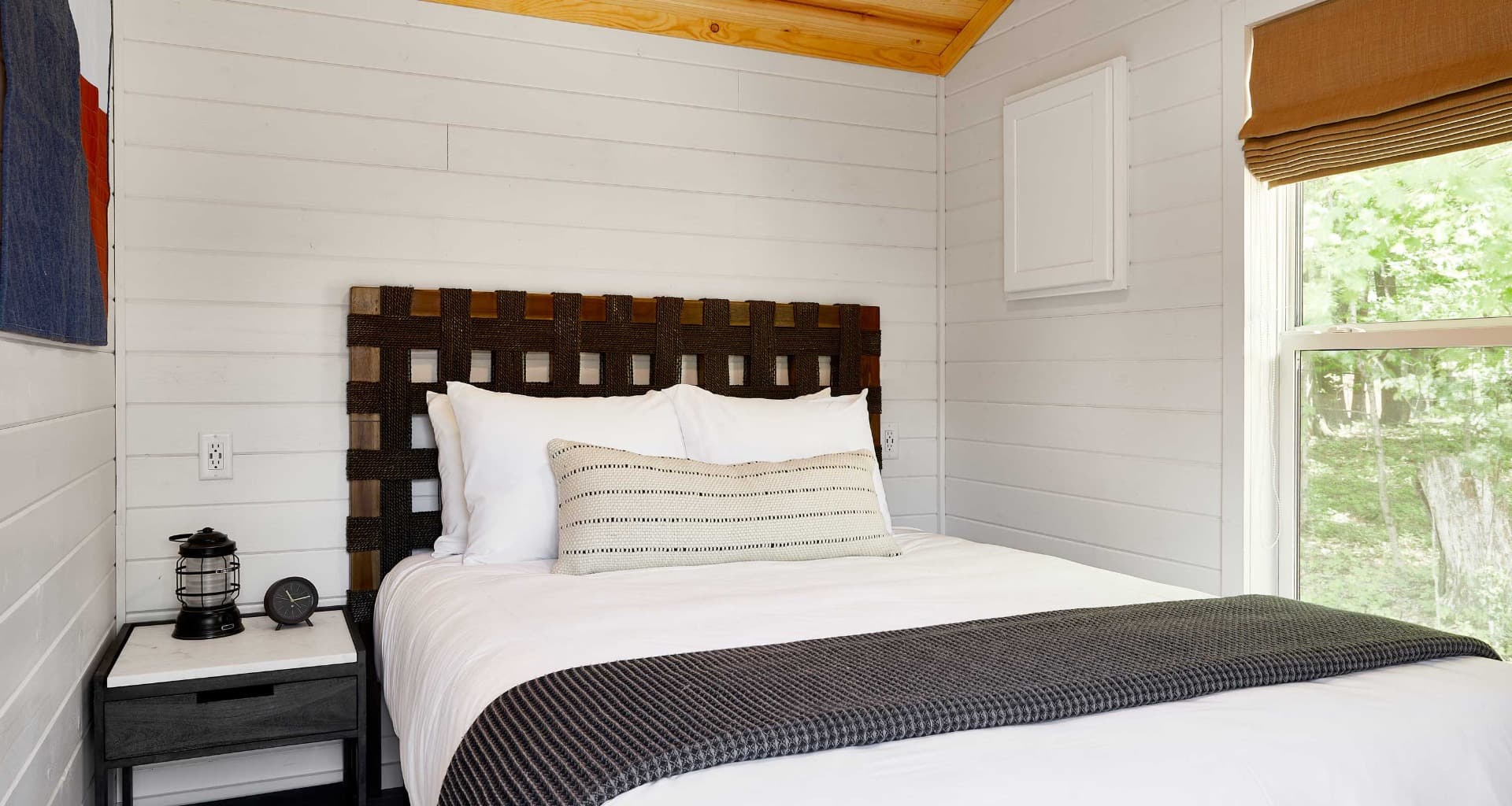 Premium Family Cabin - Photo 3