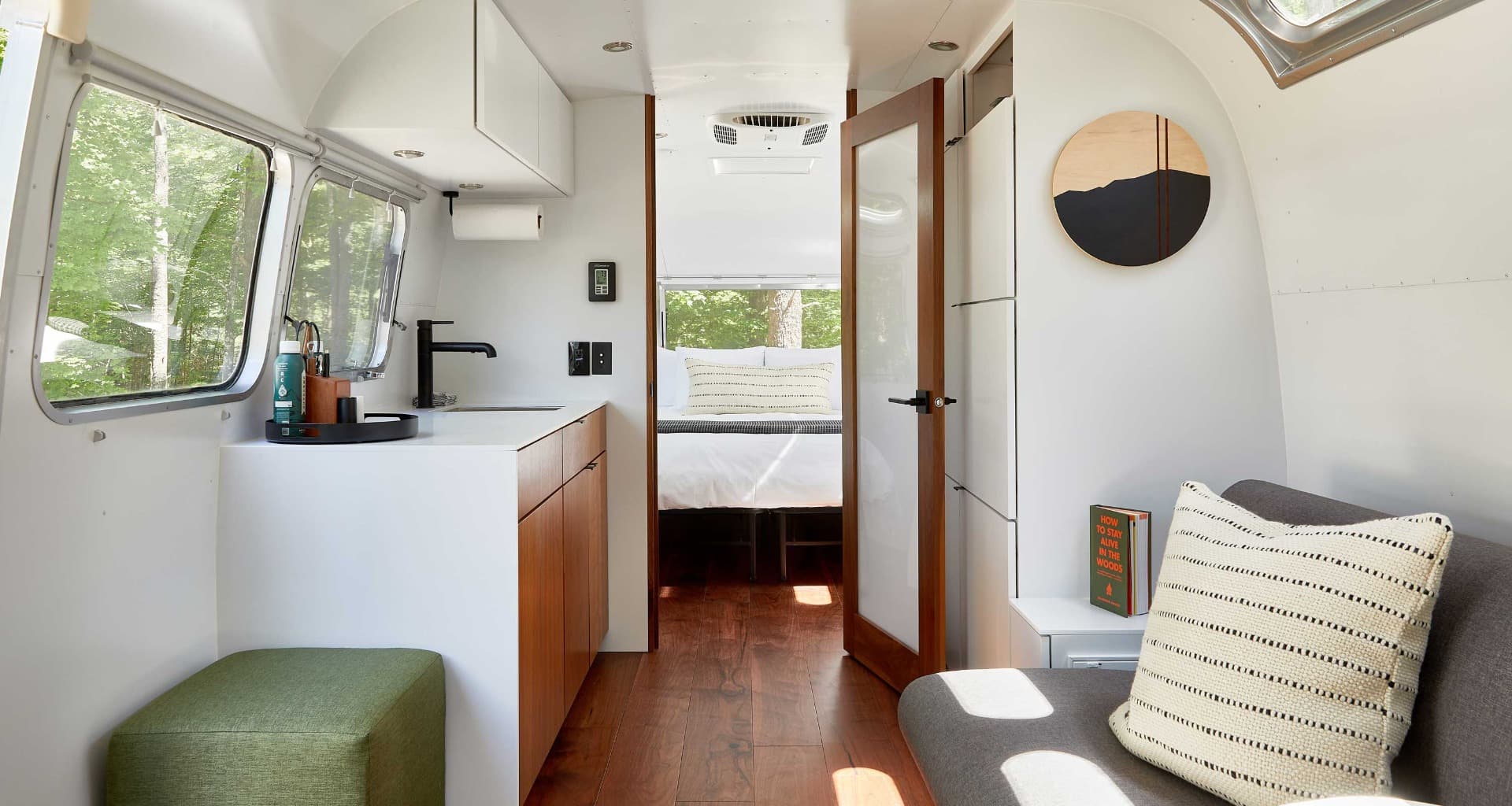 Vista Airstream Suite - Photo 3